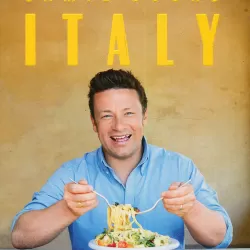 Jamie Cooks Italy