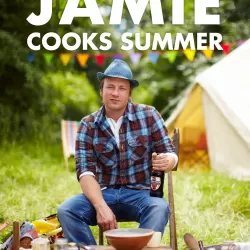 Jamie Cooks Summer