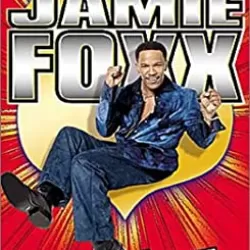 Jamie Foxx: I Might Need Security