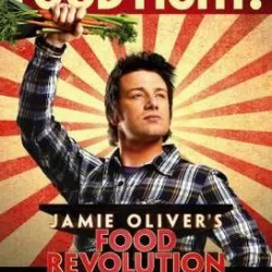 Jamie Oliver's Food Revolution