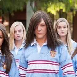 Ja'mie: Private School Girl