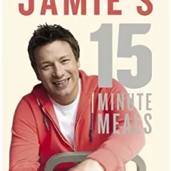 Jamie's 15-Minute Meals