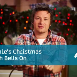 Jamie's Christmas With Bells On