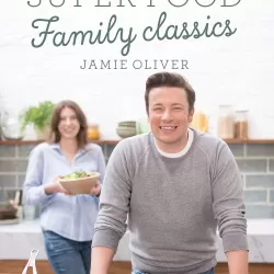 Jamie's Family Super Foods