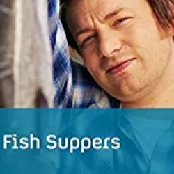 Jamie's Fish Supper