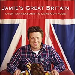 Jamie's Great Britain