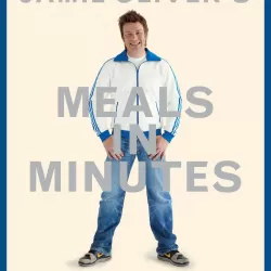 Jamie's Meals in Minutes