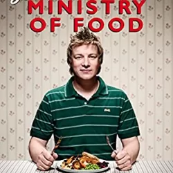 Jamie's Ministry of Food