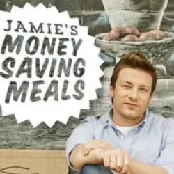 Jamie's Money Saving Meals