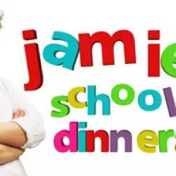 Jamie's School Dinners