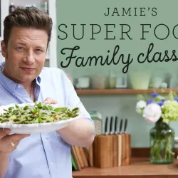 Jamie's Super Food