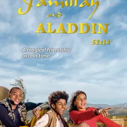 Jamillah and Aladdin