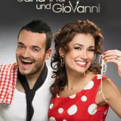 Jana Ina & Giovanni - Pizza, Pasta & Amore