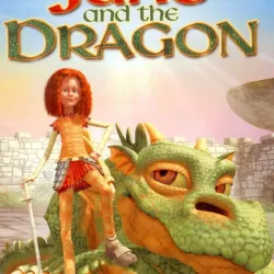 Jane and the Dragon