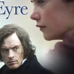 Jane Eyre