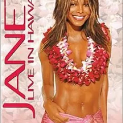 Janet: Live in Hawaii