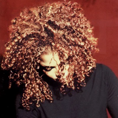 Janet: The Velvet Rope