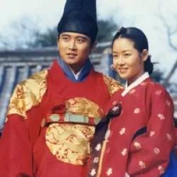 Jang Hee-bin (1995 drama)