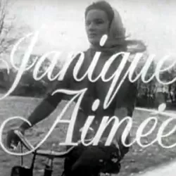 Janique Aimée