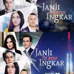 Janji Di Atas Ingkar