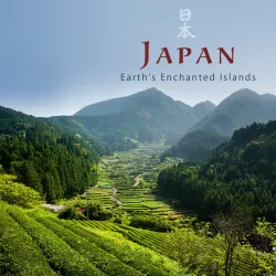 Japan: Earth's Enchanted Islands