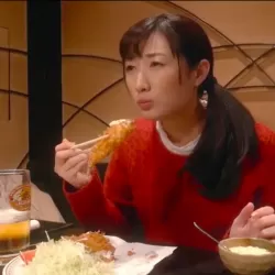 Japan Eats