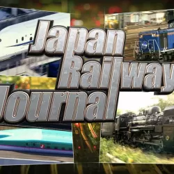 Japan Railway Journal