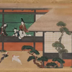 Japanese Narrative Art