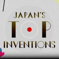 Japan's Top Inventions