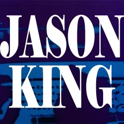 Jason King