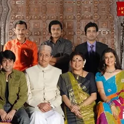 Jasuben Jayantilaal Joshi Ki Joint Family