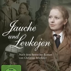 Jauche und Levkojen