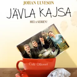 Jävla Kajsa