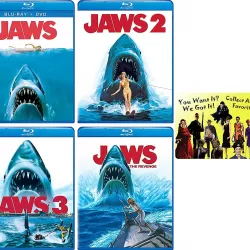 Jaws