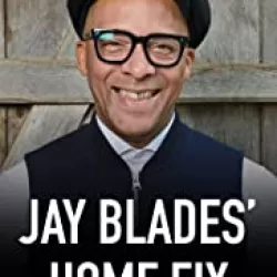 Jay Blades' Home Fix