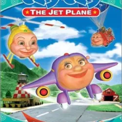 Jay Jay the Jet Plane