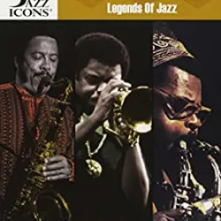 Jazz Icons