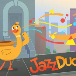 JazzDuck
