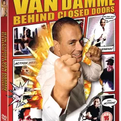 Jean-Claude Van Damme: Behind Closed Doors