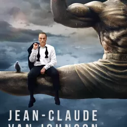 Jean-Claude Van Johnson