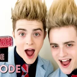 Jedward: Let Loose