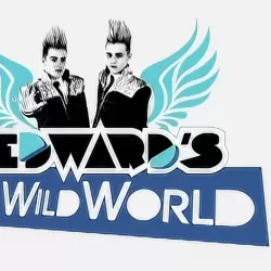 Jedward's Weird Wild World