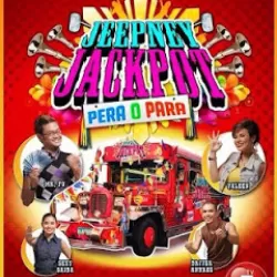 Jeepney Jackpot: Pera o Para!