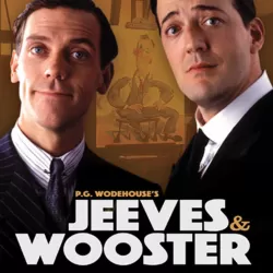 Jeeves and Wooster