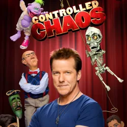 Jeff Dunham: Controlled Chaos