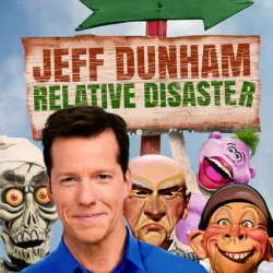 Jeff Dunham: Relative Disaster