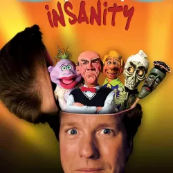 Jeff Dunham: Spark of Insanity