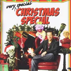 Jeff Dunham's Very Special Christmas Special