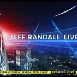 Jeff Randall Live