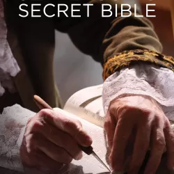 Jefferson's Secret Bible